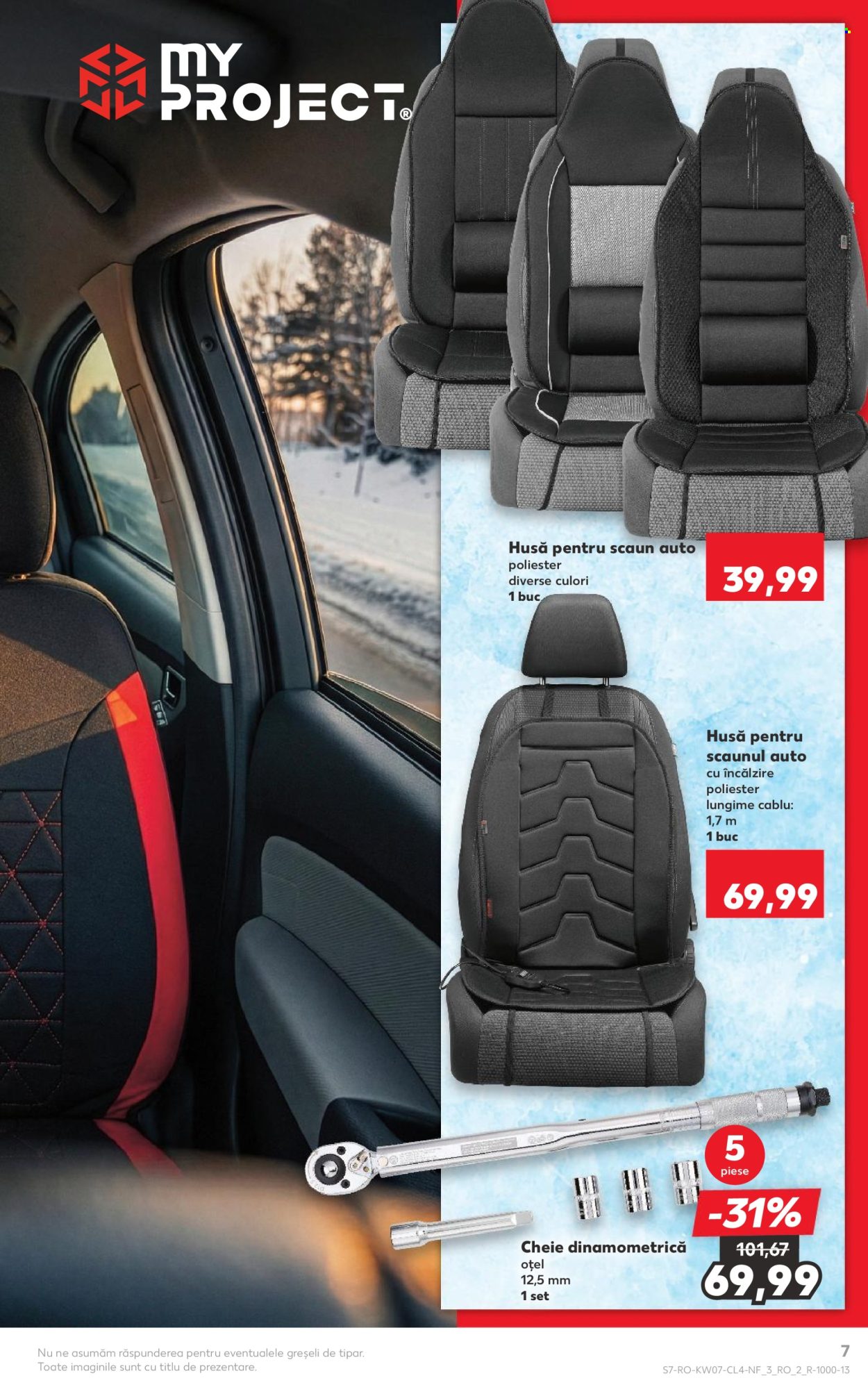 Catalog Kaufland - 11.02.2026 - 17.02.2026. Pagina 7