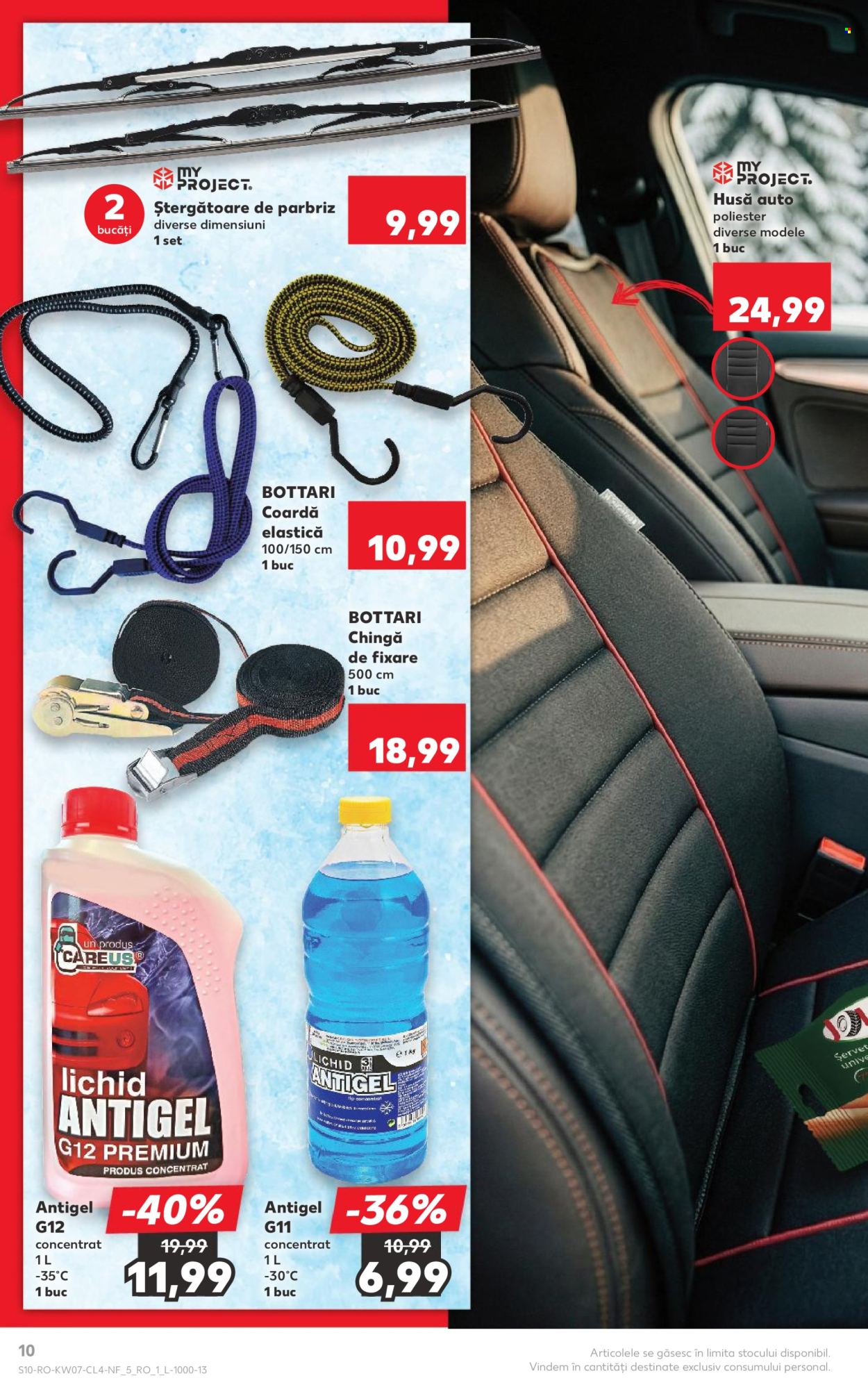 Catalog Kaufland - 11.02.2026 - 17.02.2026. Pagina 10