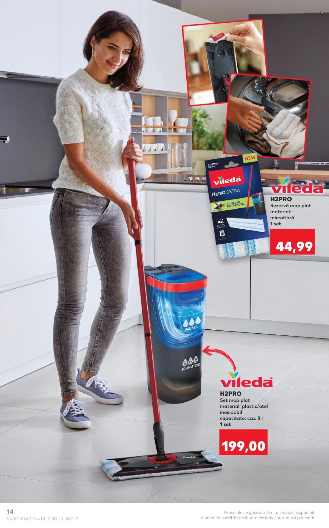 Catalog Kaufland - 11.02.2026 - 17.02.2026. Pagina 14
