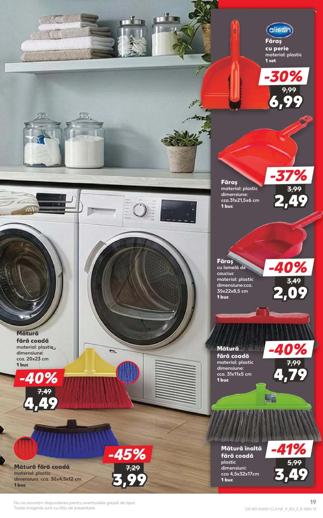 Catalog Kaufland - 11.02.2026 - 17.02.2026. Pagina 19