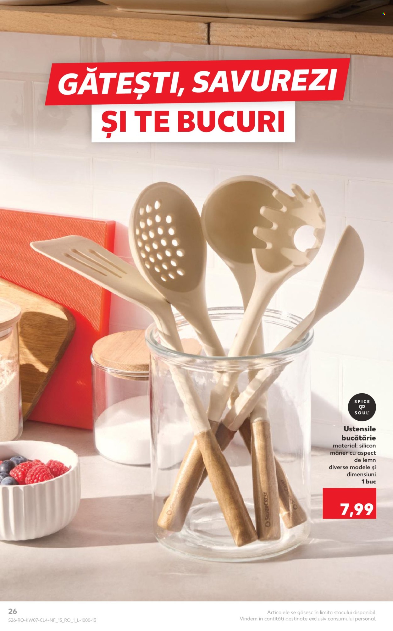 Catalog Kaufland - 11.02.2026 - 17.02.2026. Pagina 26