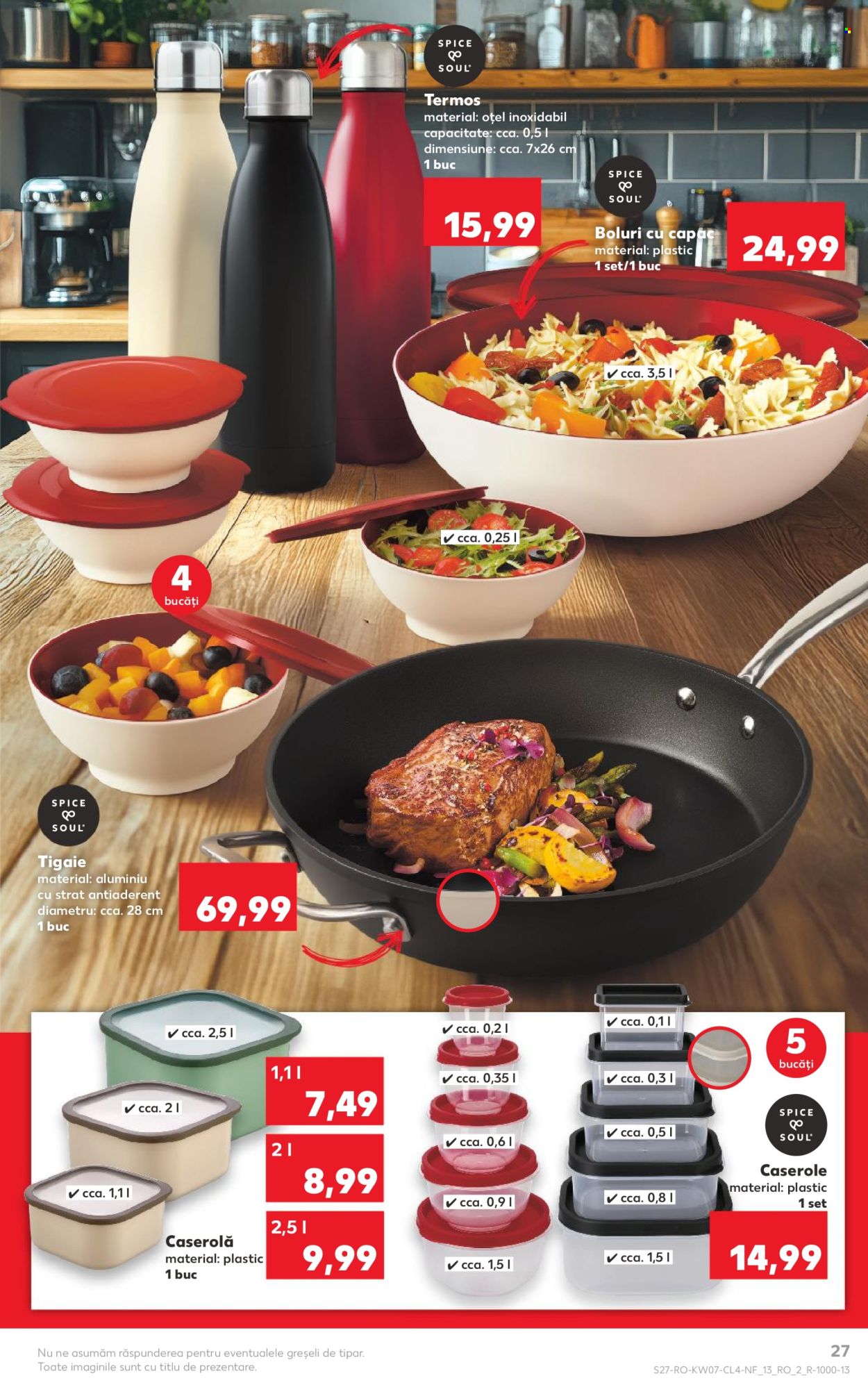 Catalog Kaufland - 11.02.2026 - 17.02.2026. Pagina 27