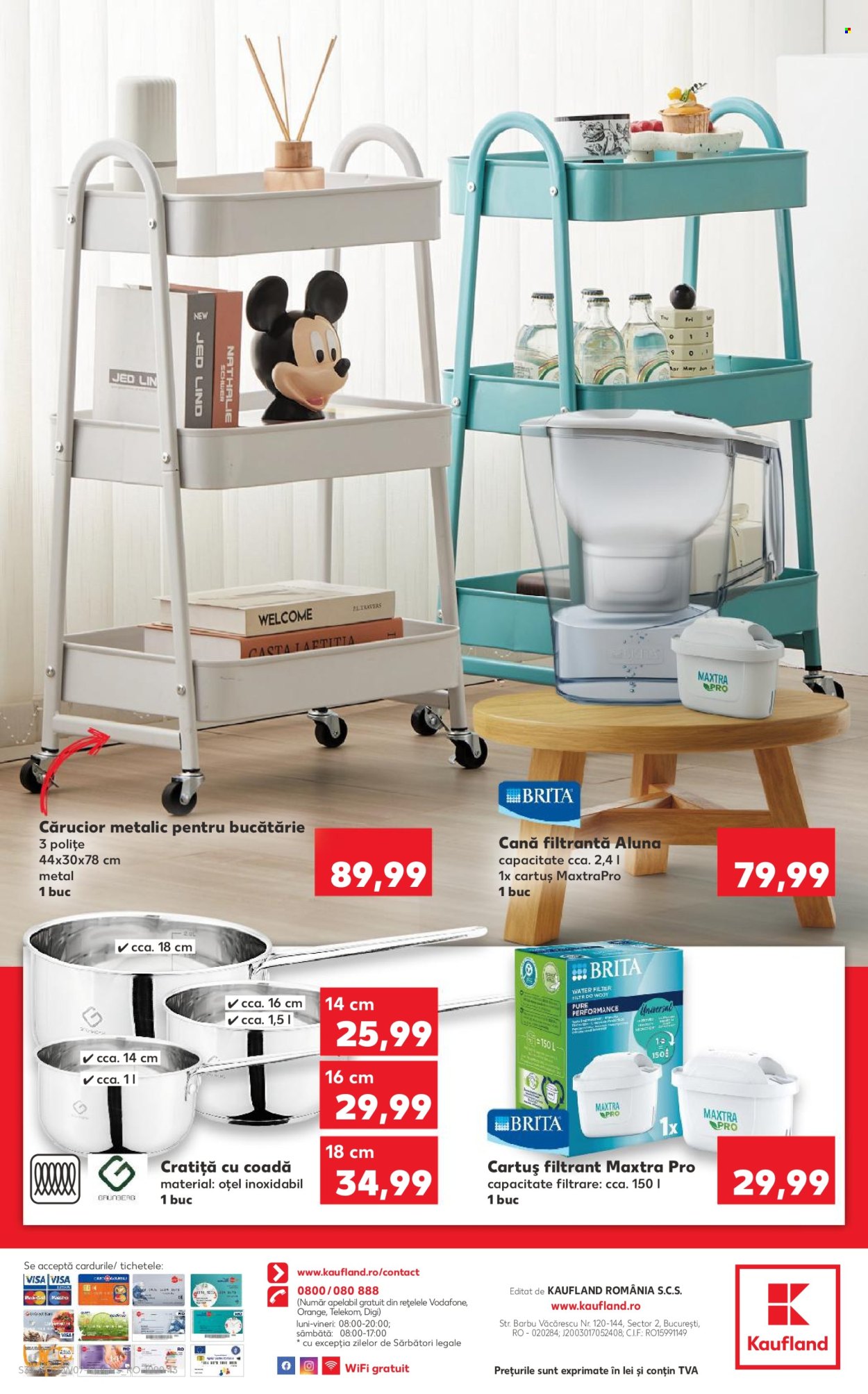 Catalog Kaufland - 11.02.2026 - 17.02.2026. Pagina 32
