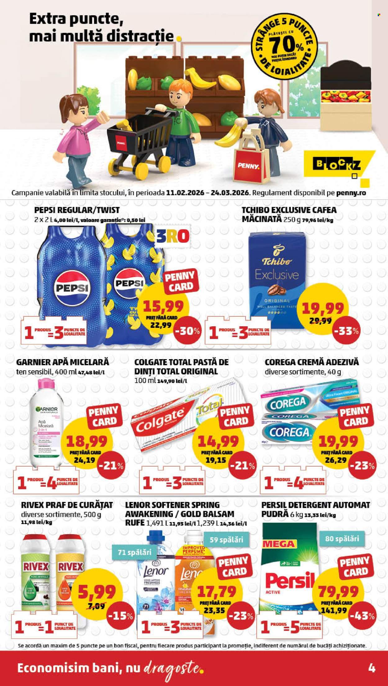 Catalog PENNY - 11.02.2026 - 17.02.2026. Pagina 4