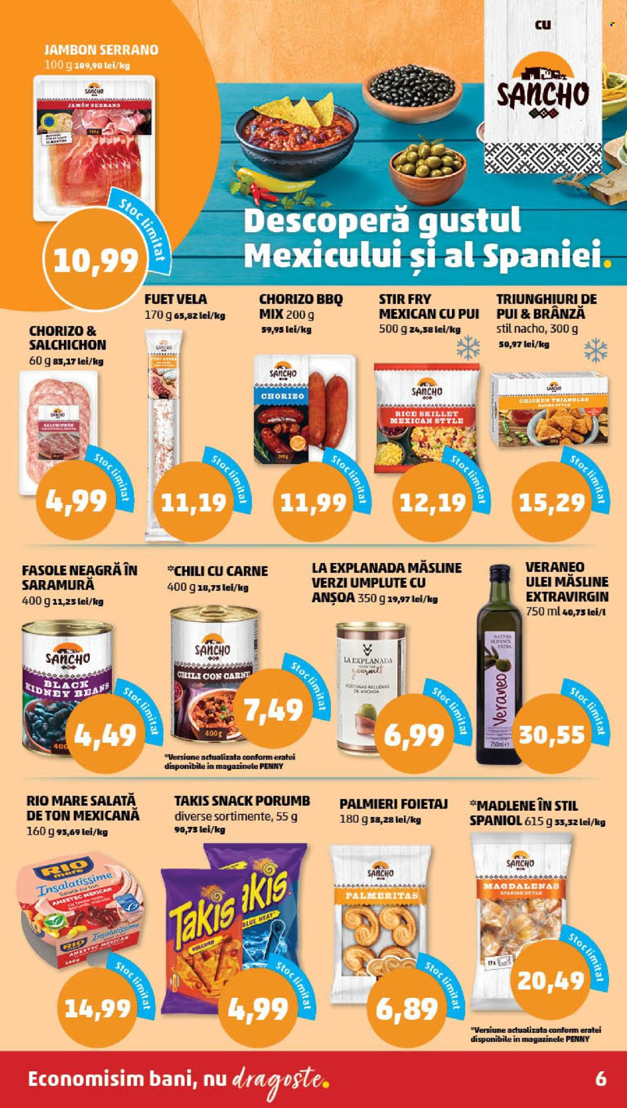 Catalog PENNY - 11.02.2026 - 17.02.2026. Pagina 6