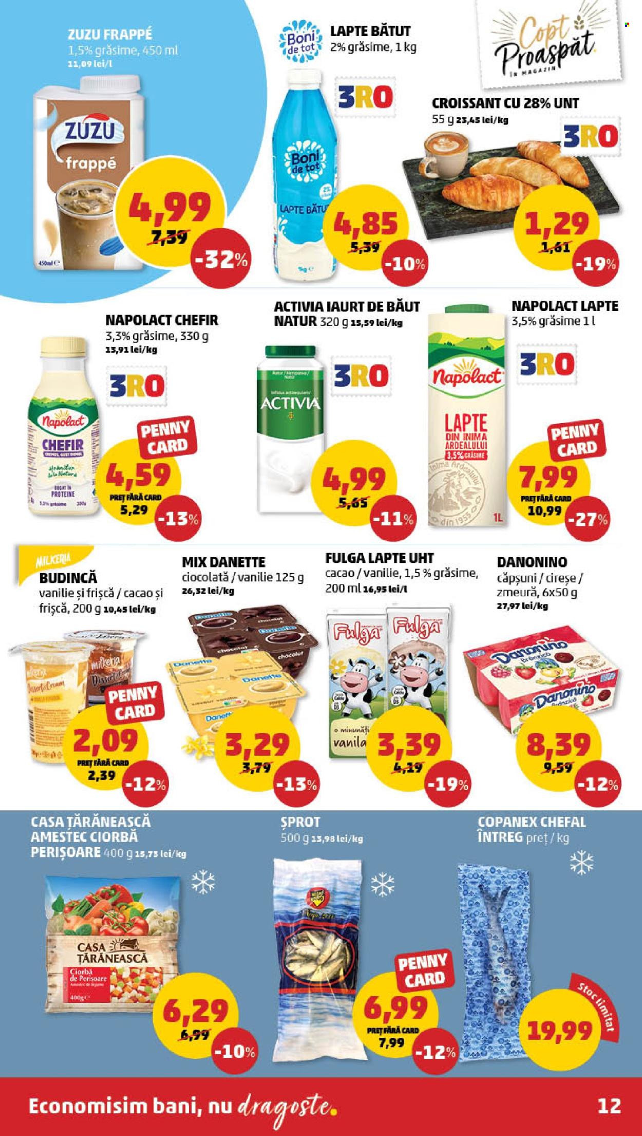 Catalog PENNY - 11.02.2026 - 17.02.2026. Pagina 12