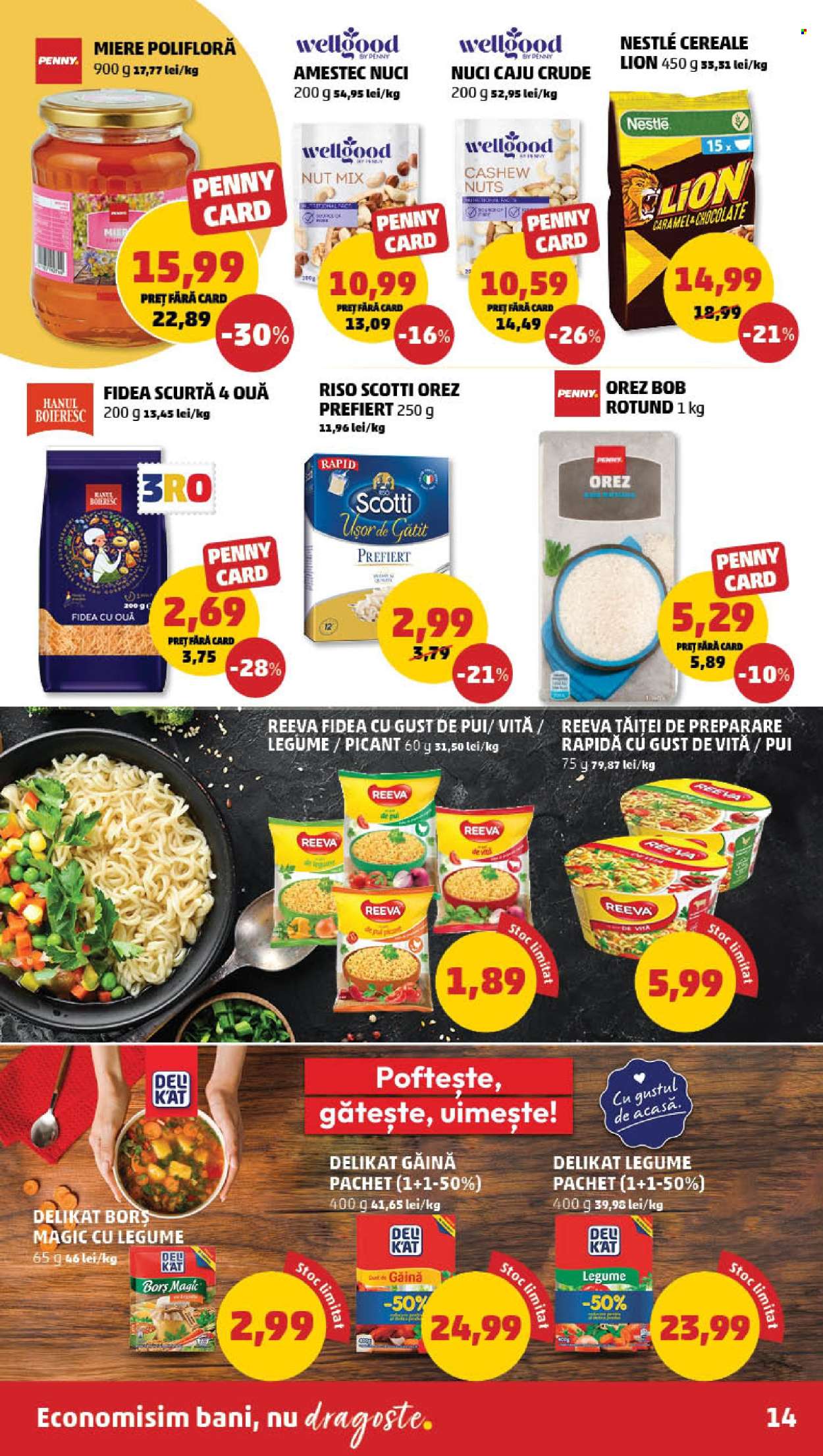 Catalog PENNY - 11.02.2026 - 17.02.2026. Pagina 14