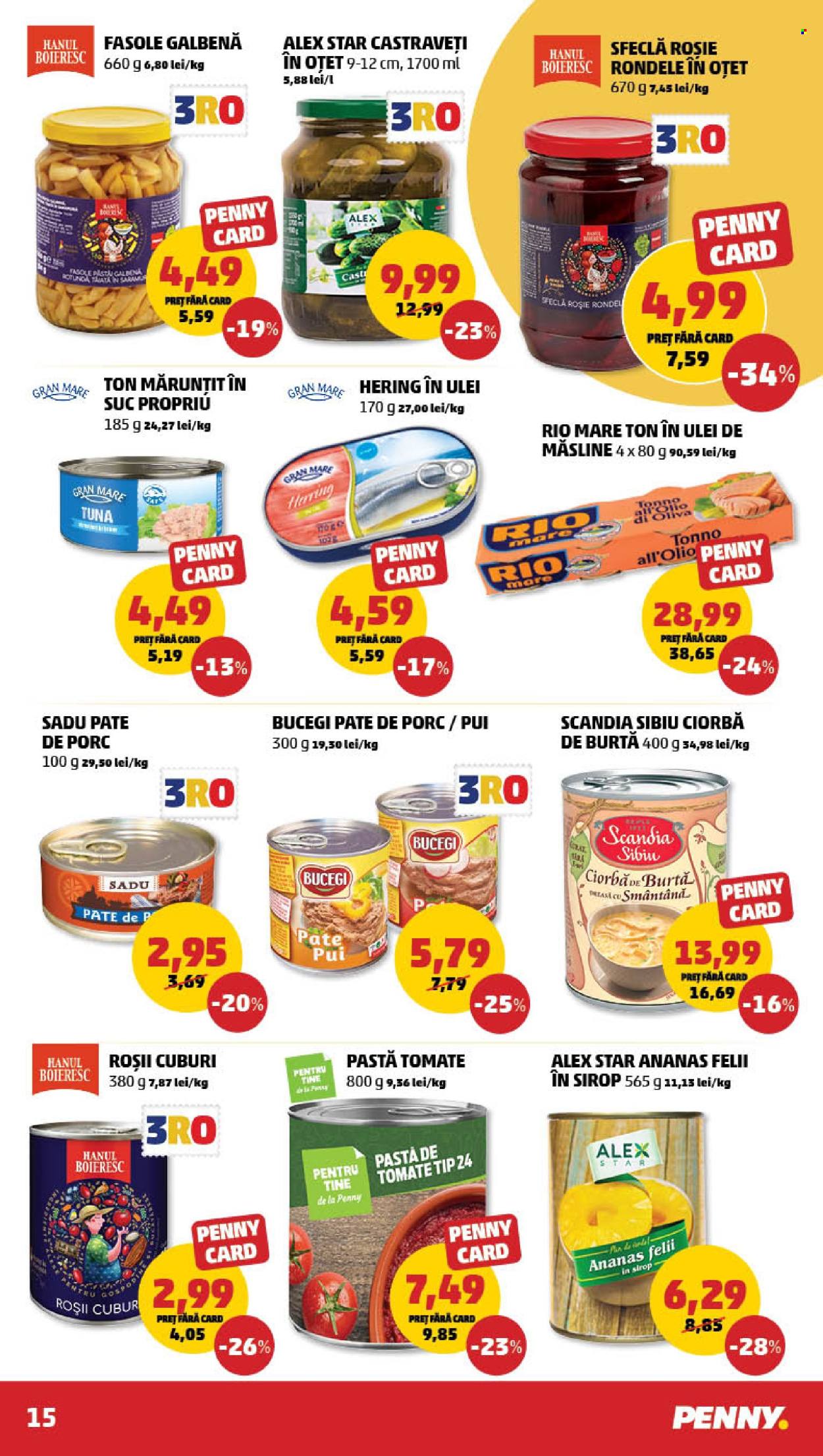 Catalog PENNY - 11.02.2026 - 17.02.2026. Pagina 15
