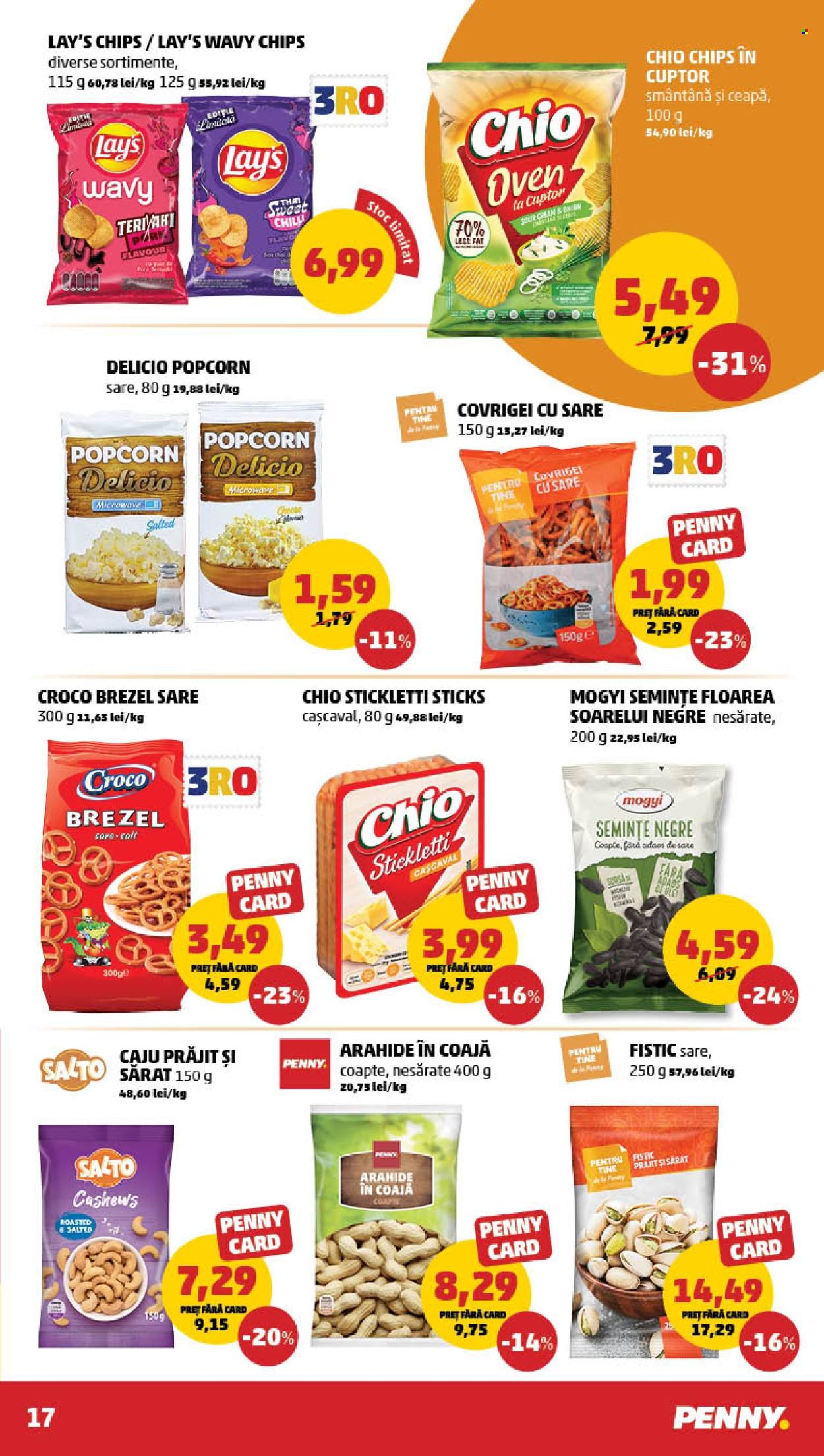 Catalog PENNY - 11.02.2026 - 17.02.2026. Pagina 17