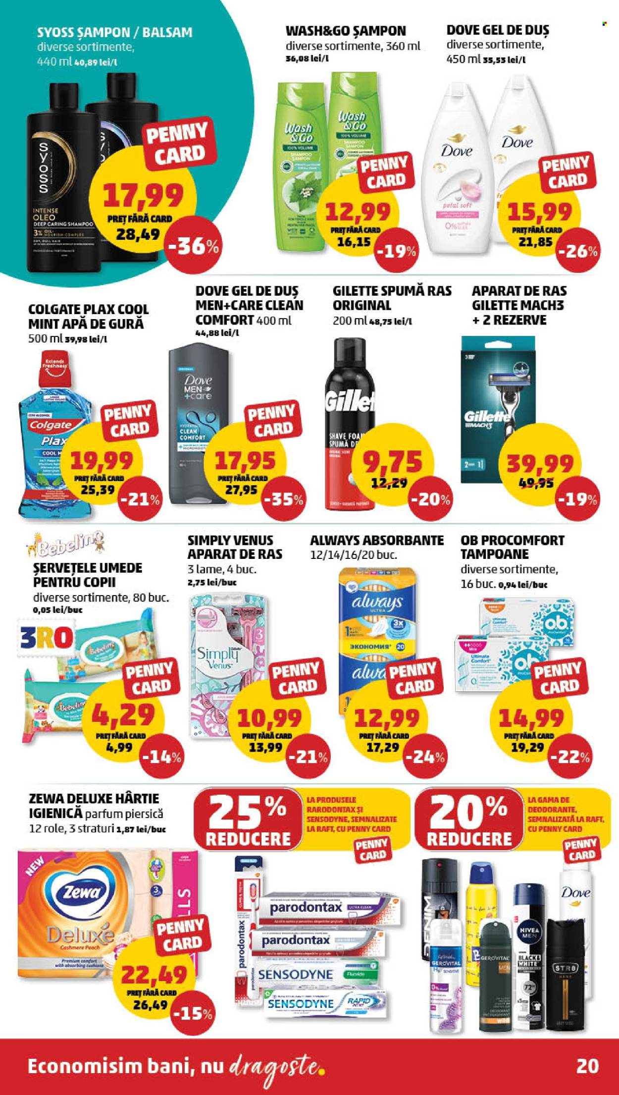 Catalog PENNY - 11.02.2026 - 17.02.2026. Pagina 20