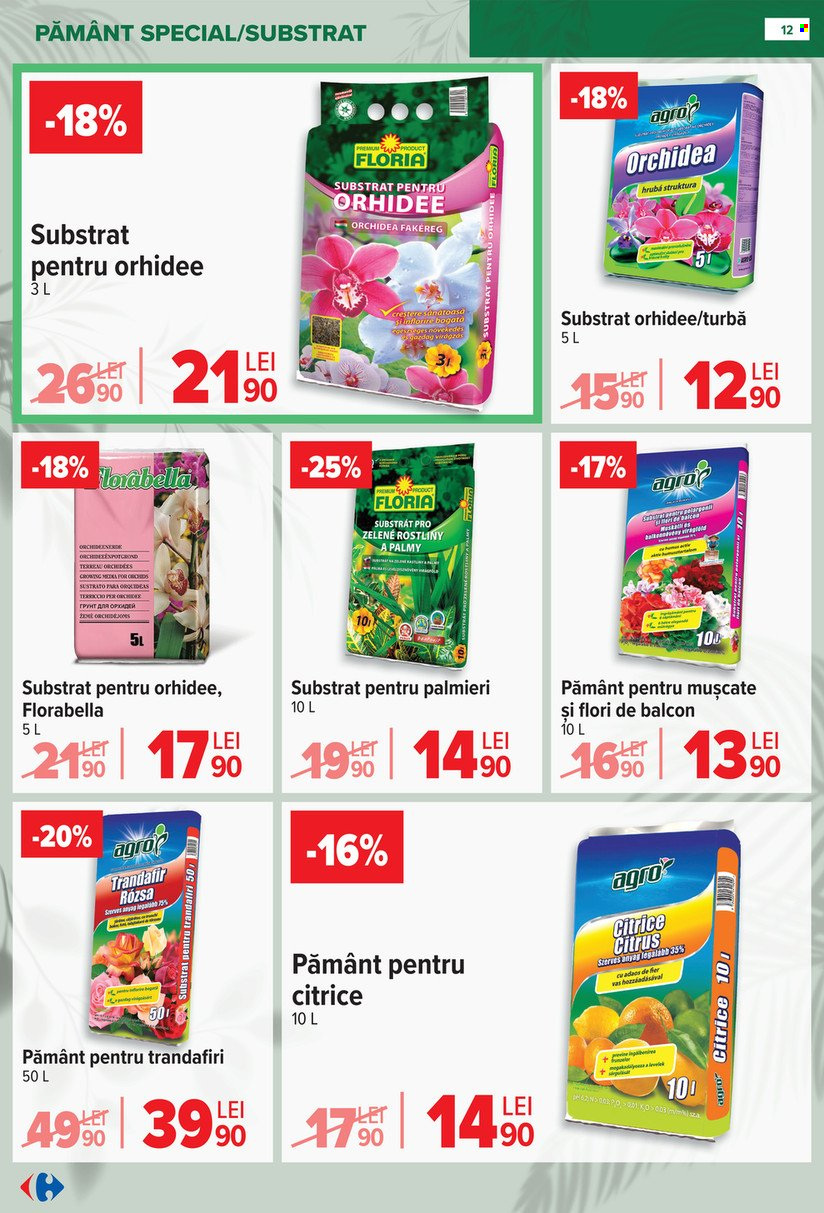 Catalog Carrefour - 11.02.2026 - 14.04.2026. Pagina 12
