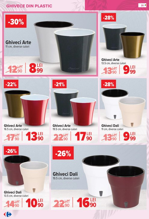 Catalog Carrefour - 11.02.2026 - 14.04.2026. Pagina 20