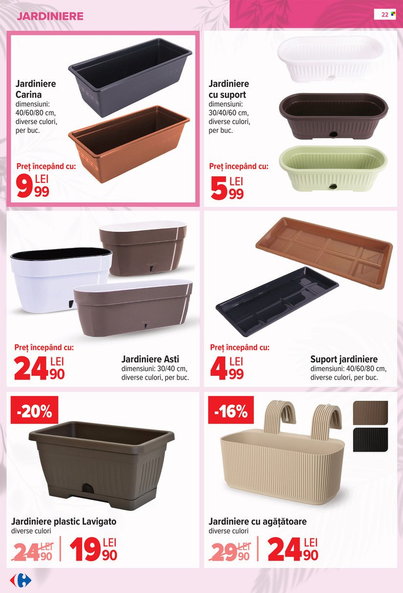 Catalog Carrefour - 11.02.2026 - 14.04.2026. Pagina 22