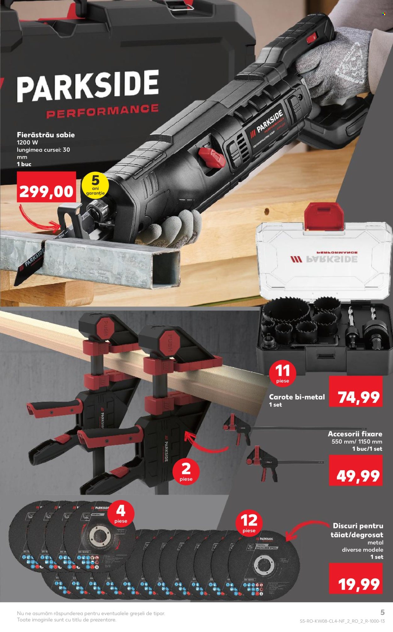 Catalog Kaufland - 18.02.2026 - 24.02.2026. Pagina 5
