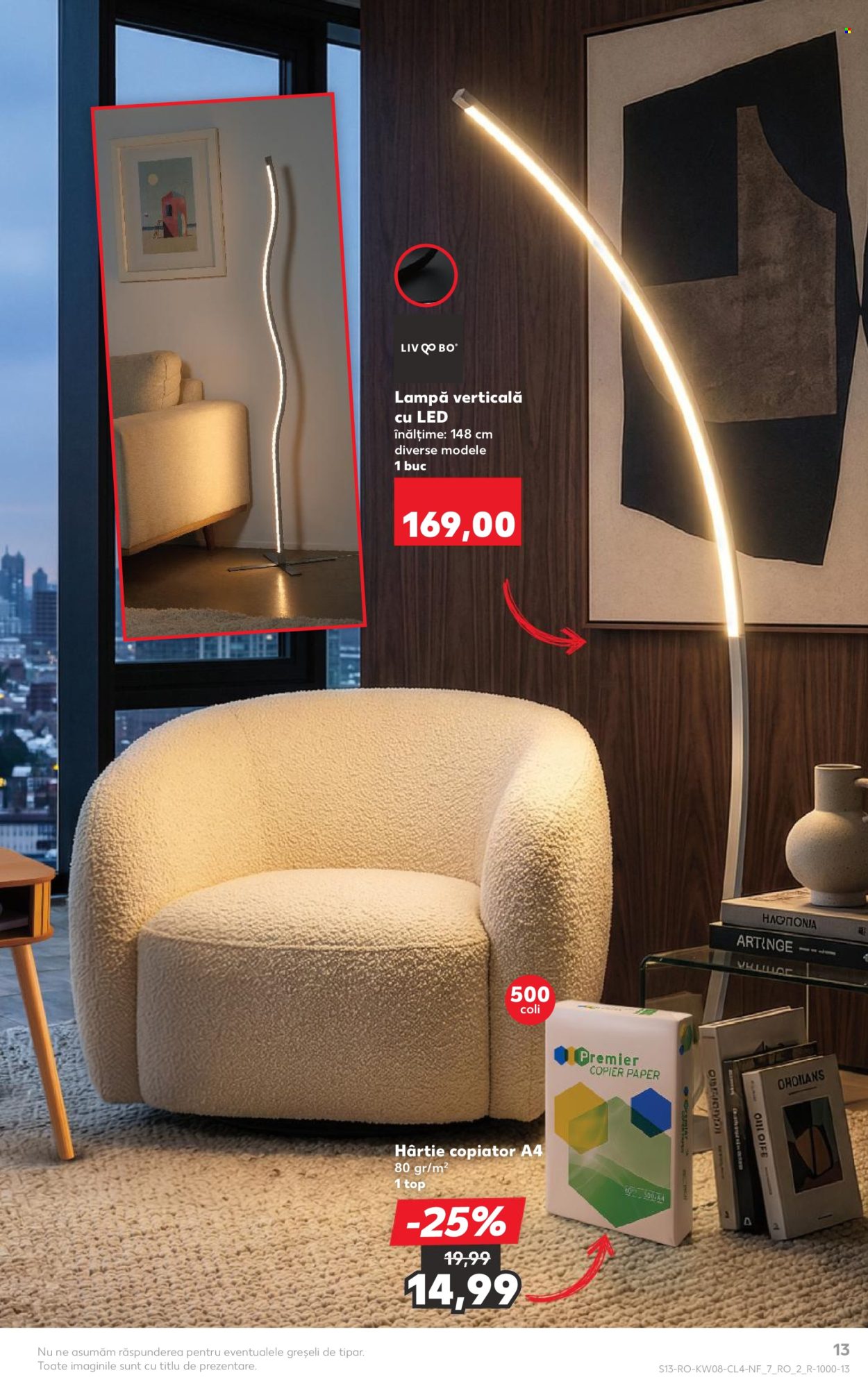 Catalog Kaufland - 18.02.2026 - 24.02.2026. Pagina 13