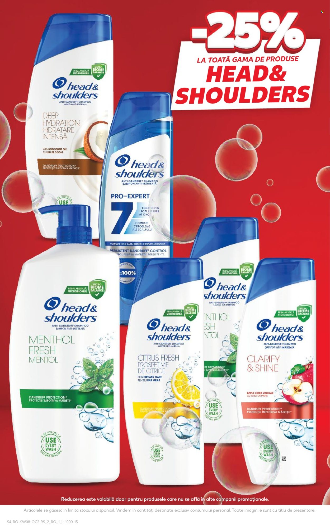 Catalog Kaufland - 18.02.2026 - 24.02.2026. Pagina 4
