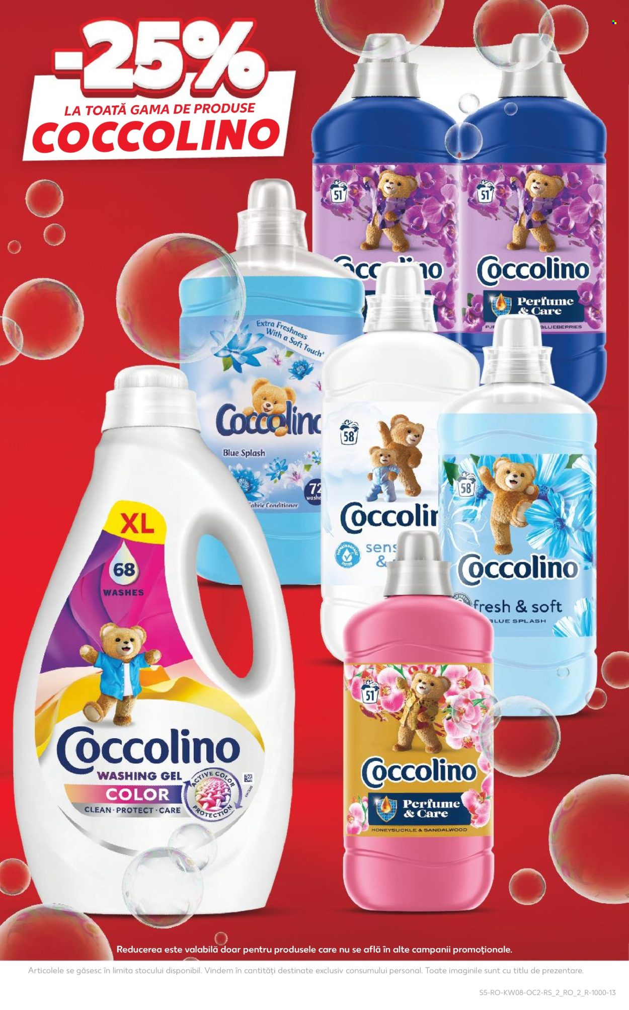 Catalog Kaufland - 18.02.2026 - 24.02.2026. Pagina 5