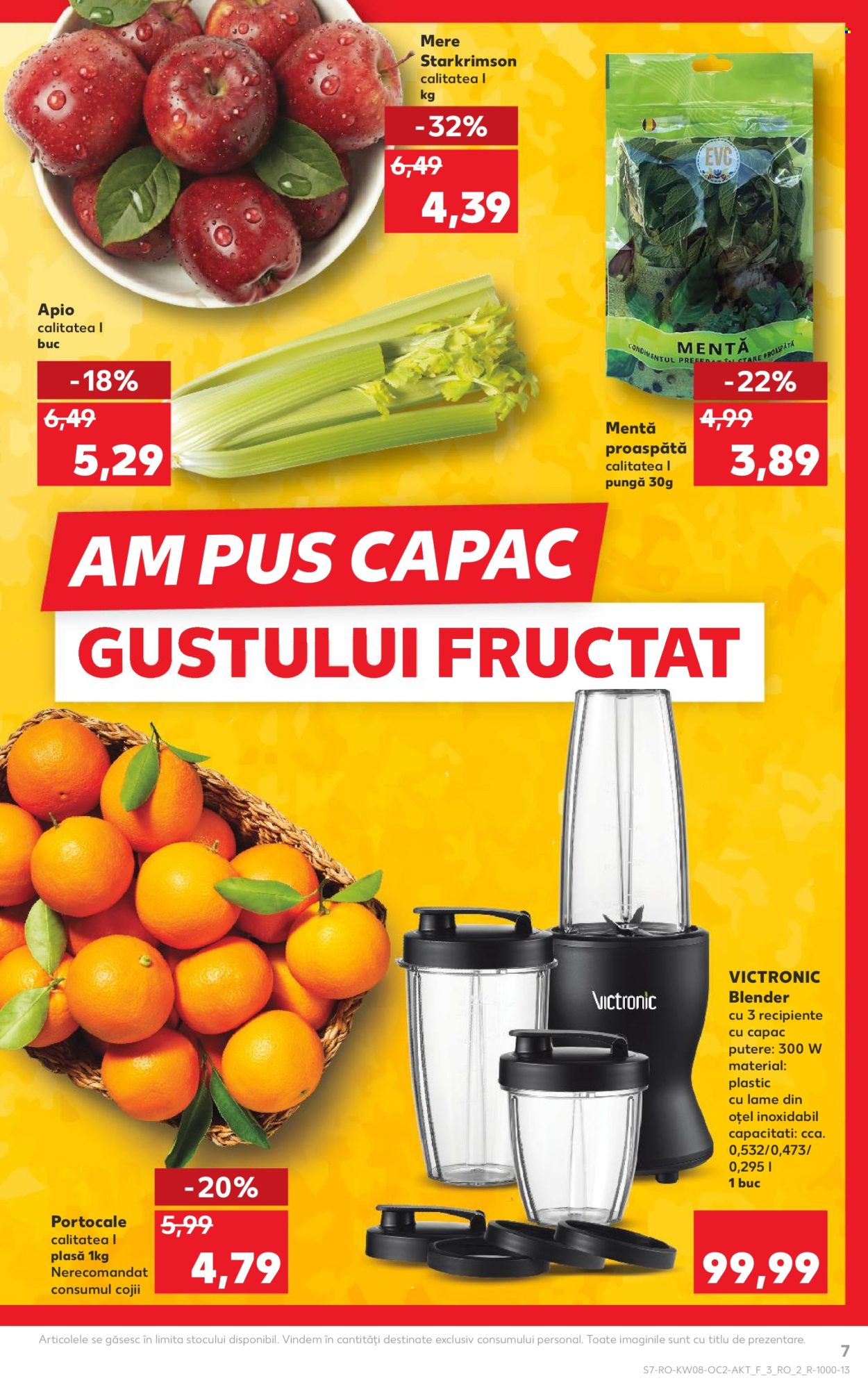 Catalog Kaufland - 18.02.2026 - 24.02.2026. Pagina 7