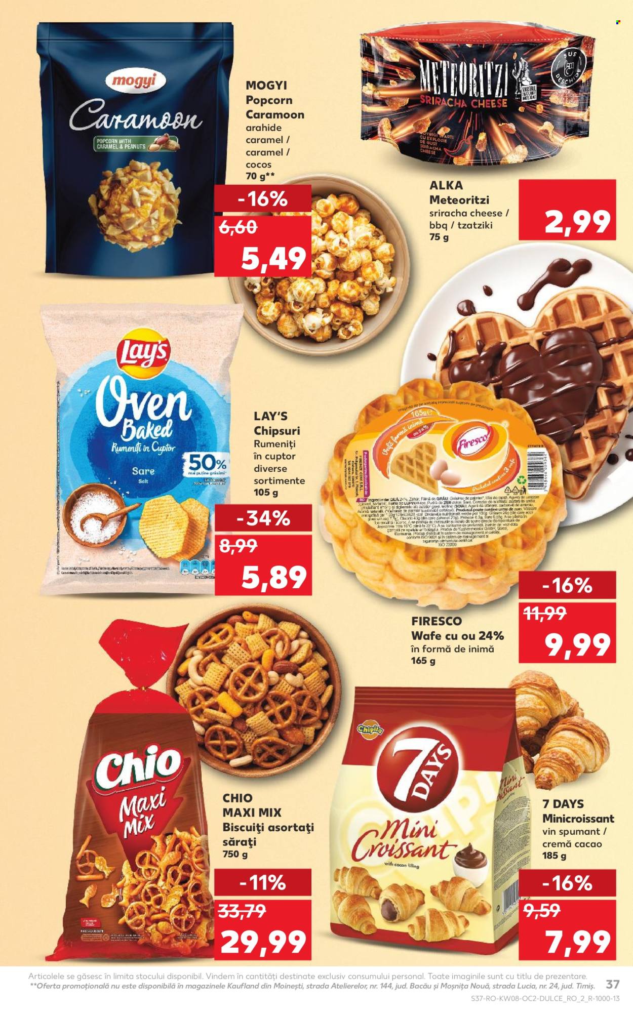 Catalog Kaufland - 18.02.2026 - 24.02.2026. Pagina 37