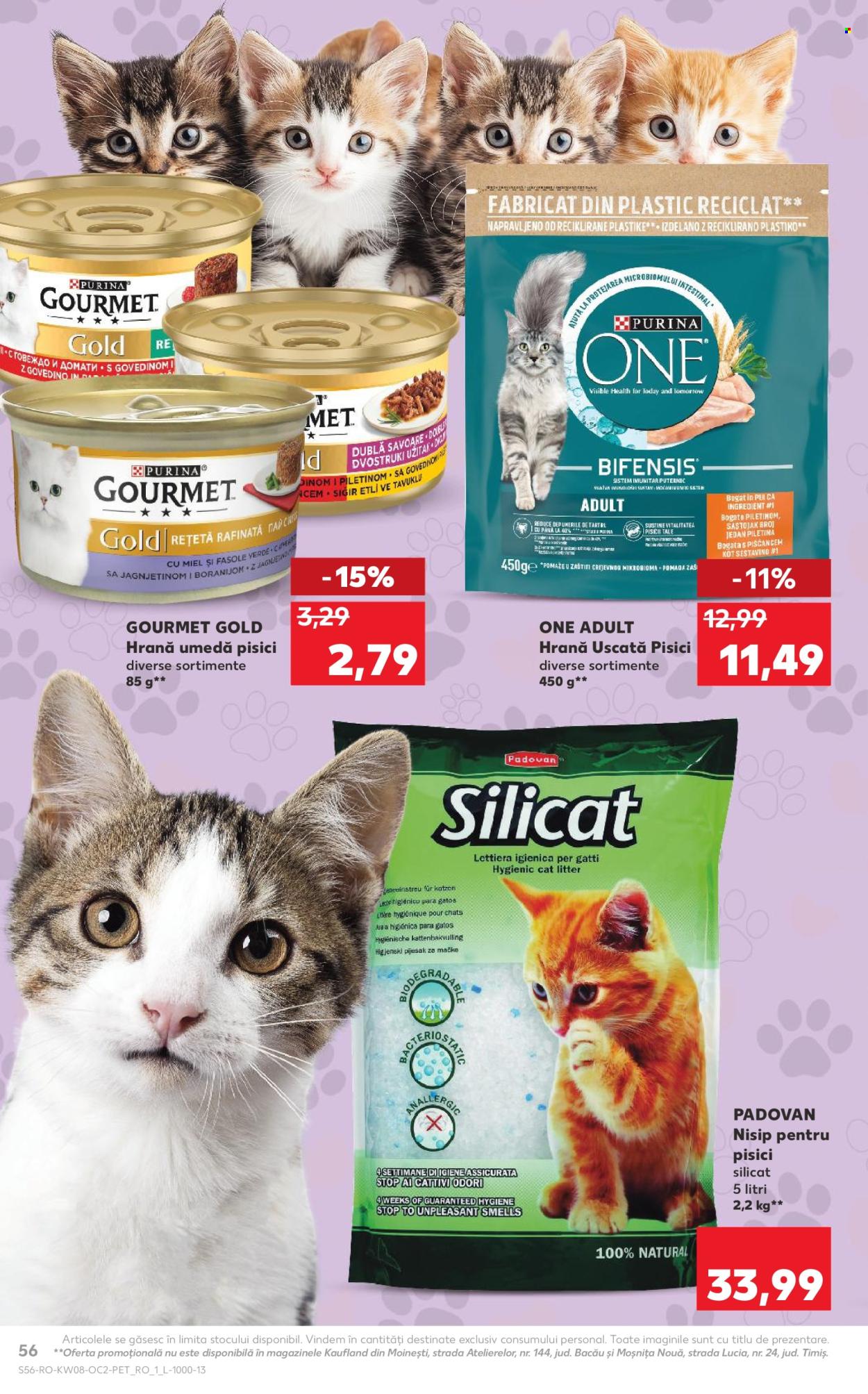 Catalog Kaufland - 18.02.2026 - 24.02.2026. Pagina 56