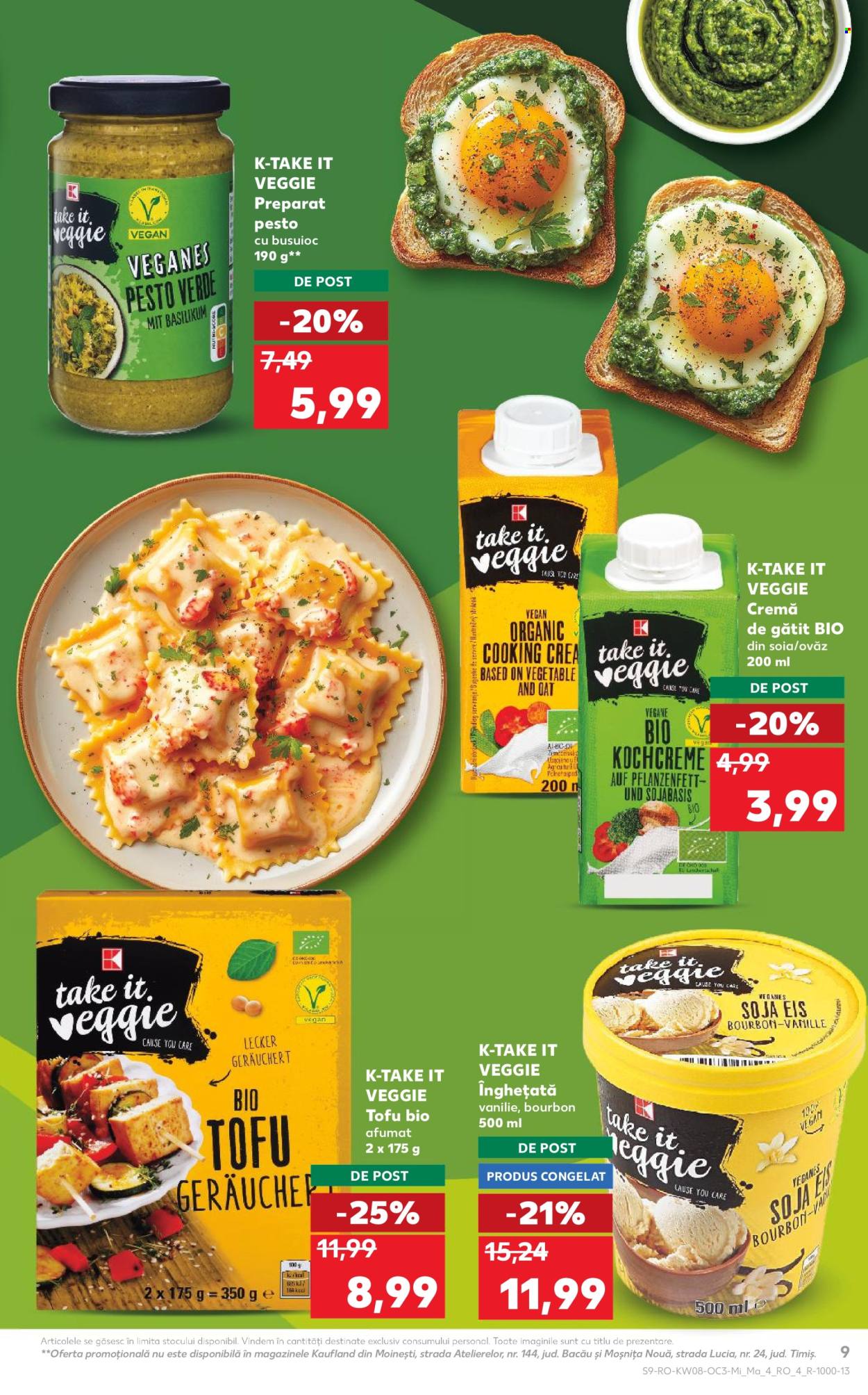 Catalog Kaufland - 18.02.2026 - 24.02.2026. Pagina 9