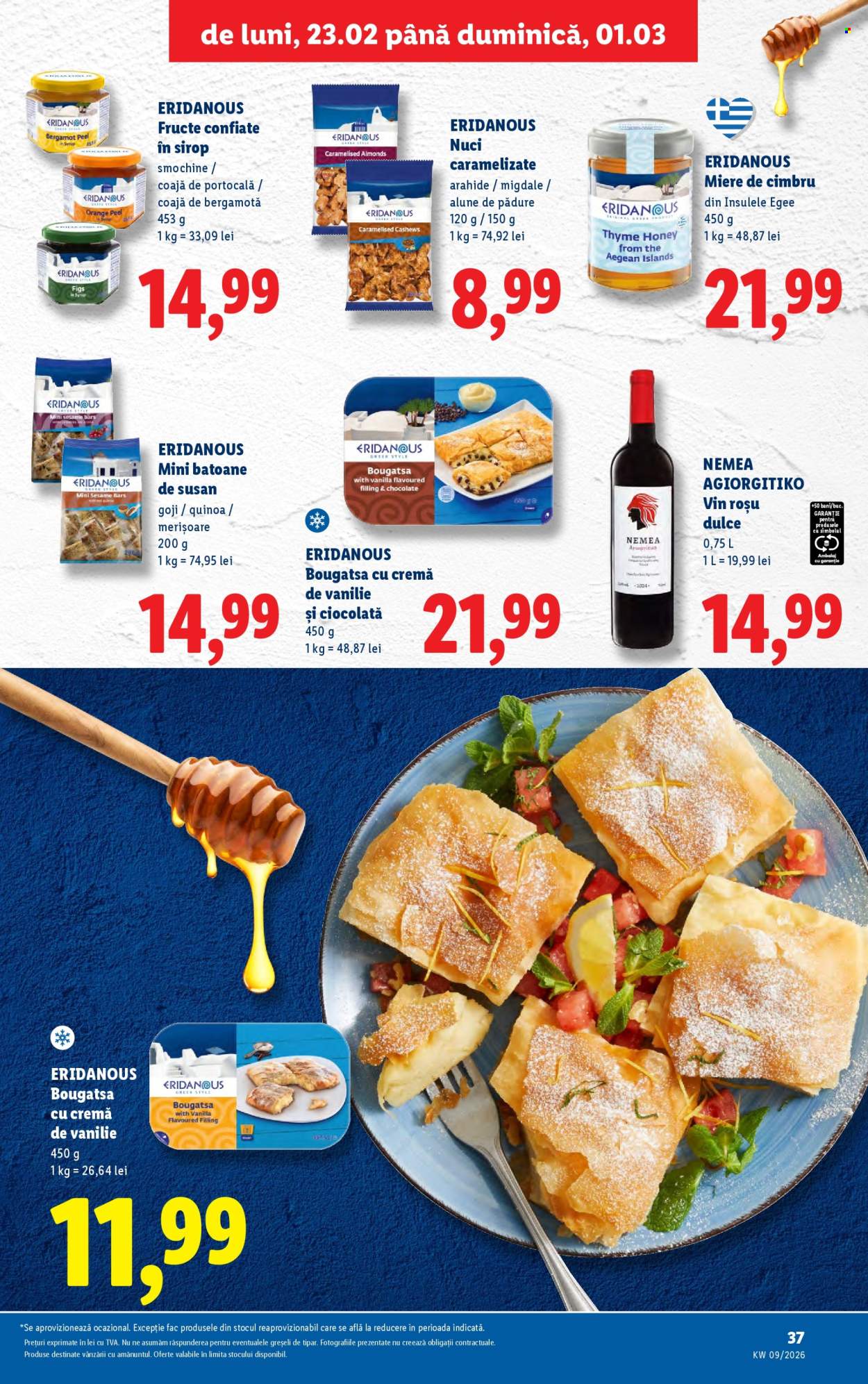 Catalog Lidl - 23.02.2026 - 01.03.2026. Pagina 37
