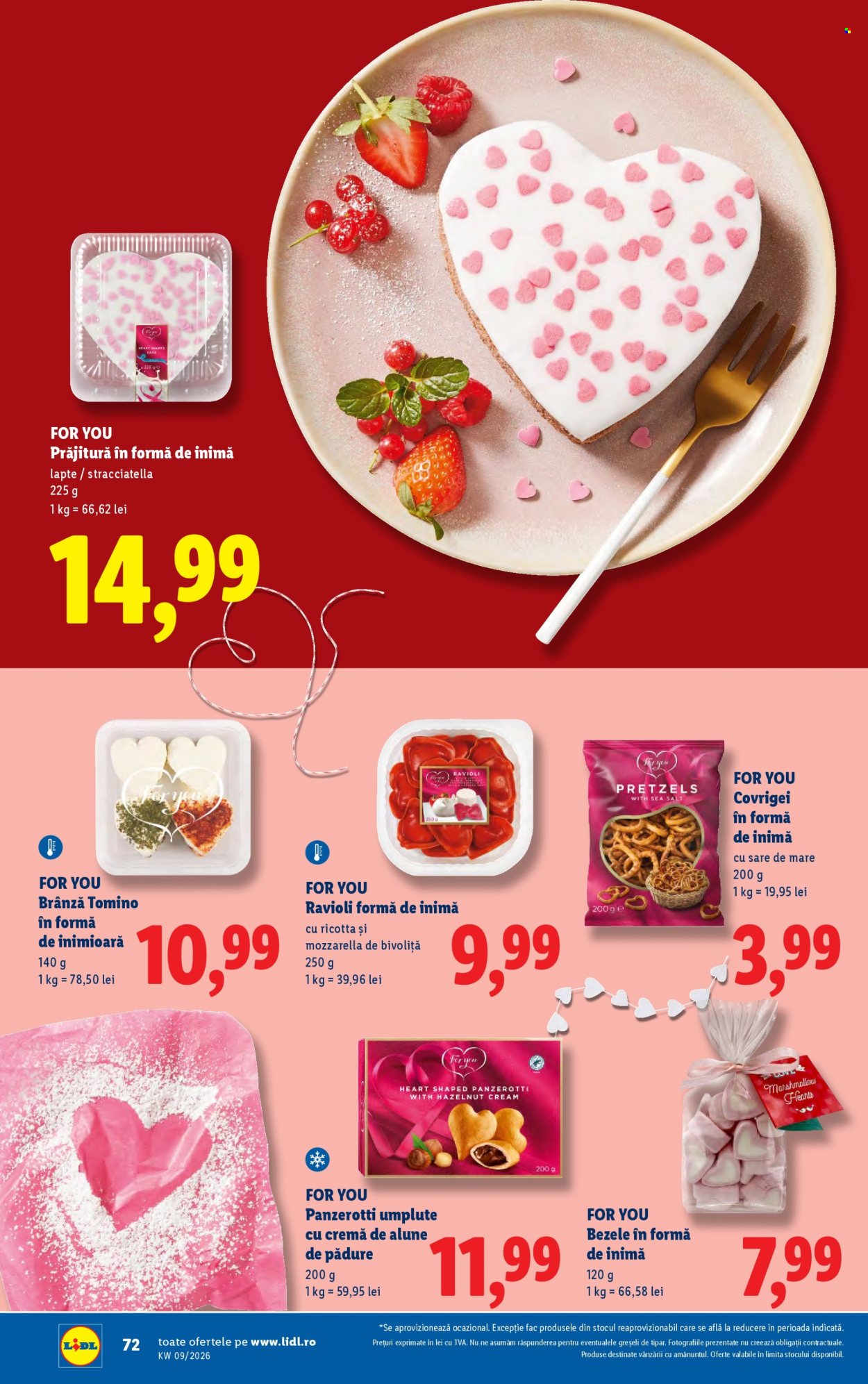 Catalog Lidl - 23.02.2026 - 01.03.2026. Pagina 72