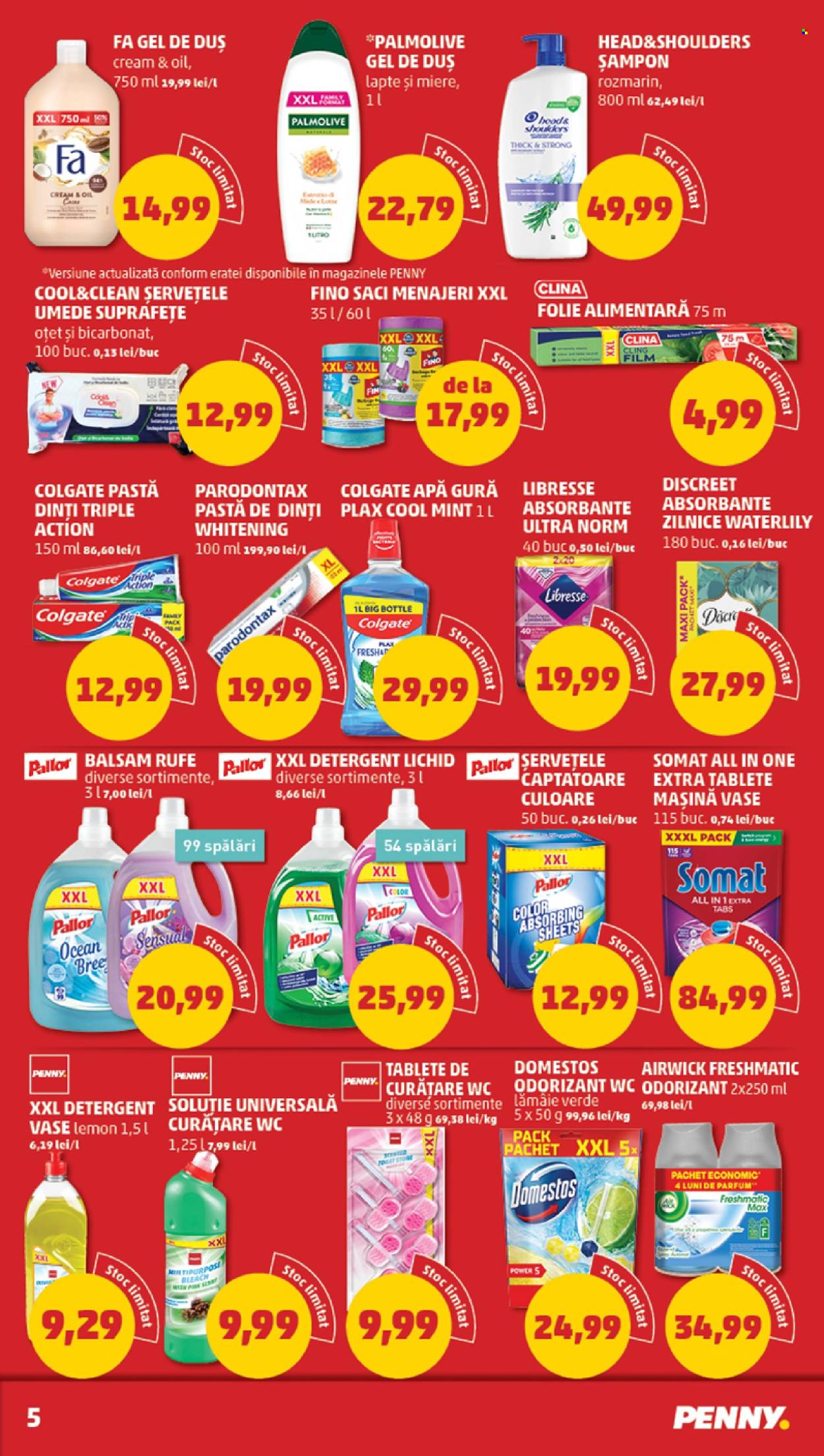Catalog PENNY - 18.02.2026 - 24.02.2026. Pagina 5