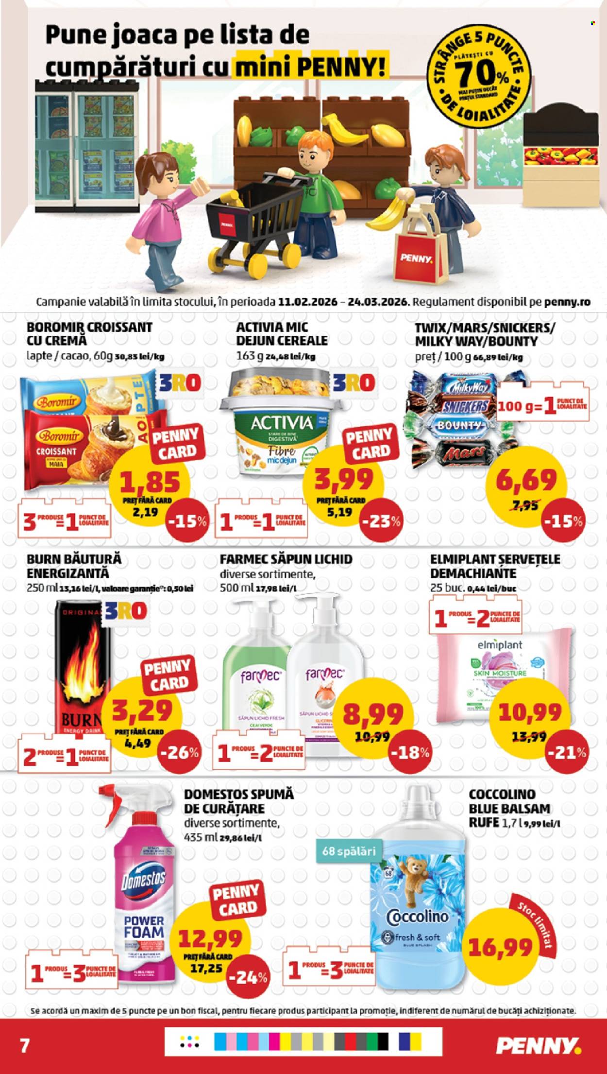 Catalog PENNY - 18.02.2026 - 24.02.2026. Pagina 7
