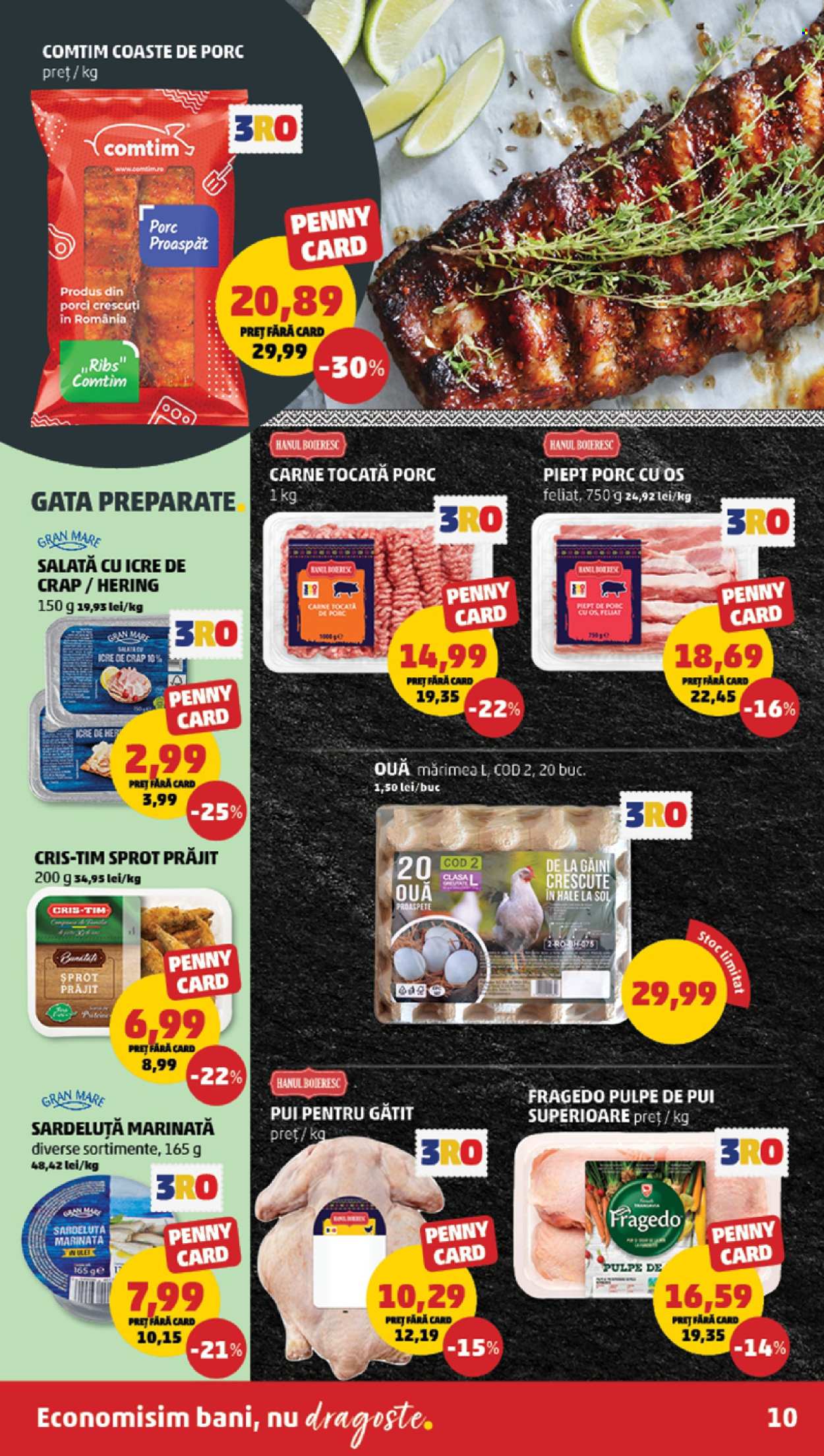 Catalog PENNY - 18.02.2026 - 24.02.2026. Pagina 10