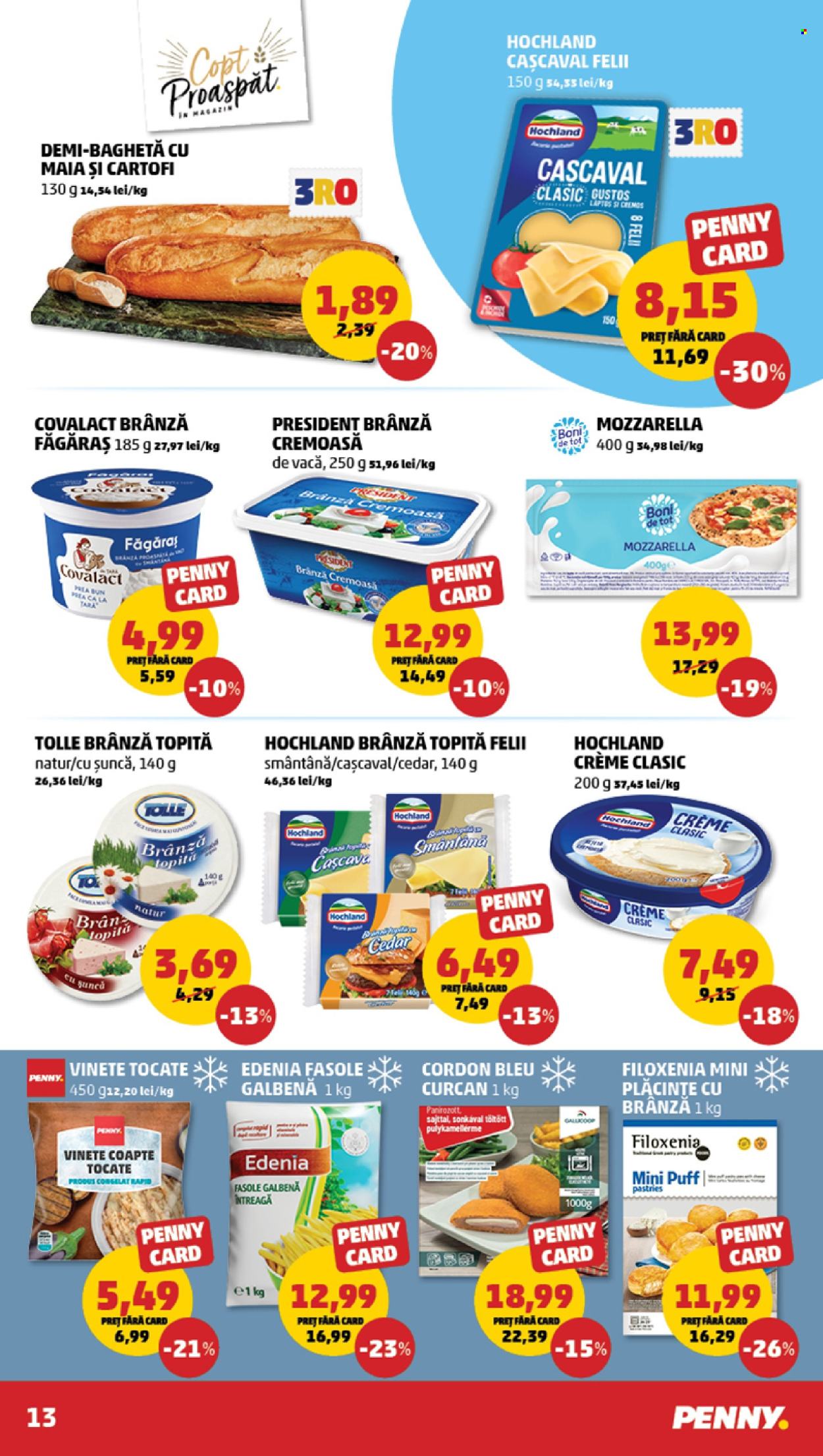 Catalog PENNY - 18.02.2026 - 24.02.2026. Pagina 13