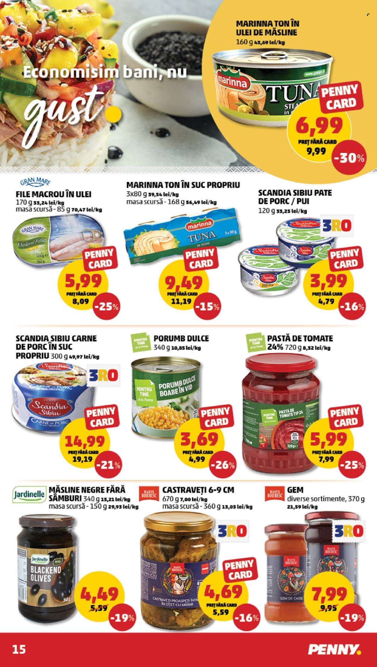 Catalog PENNY - 18.02.2026 - 24.02.2026. Pagina 15