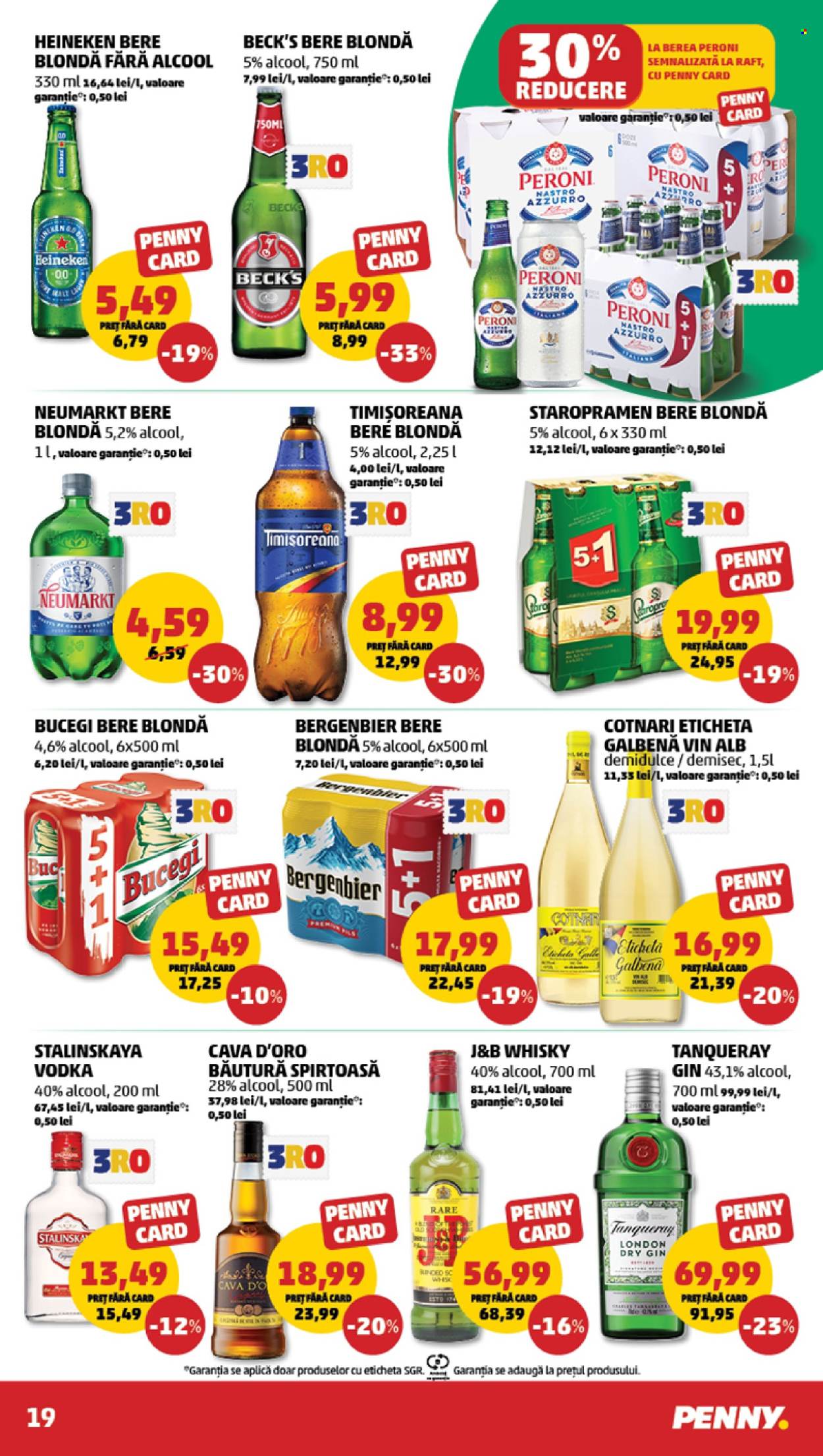 Catalog PENNY - 18.02.2026 - 24.02.2026. Pagina 19