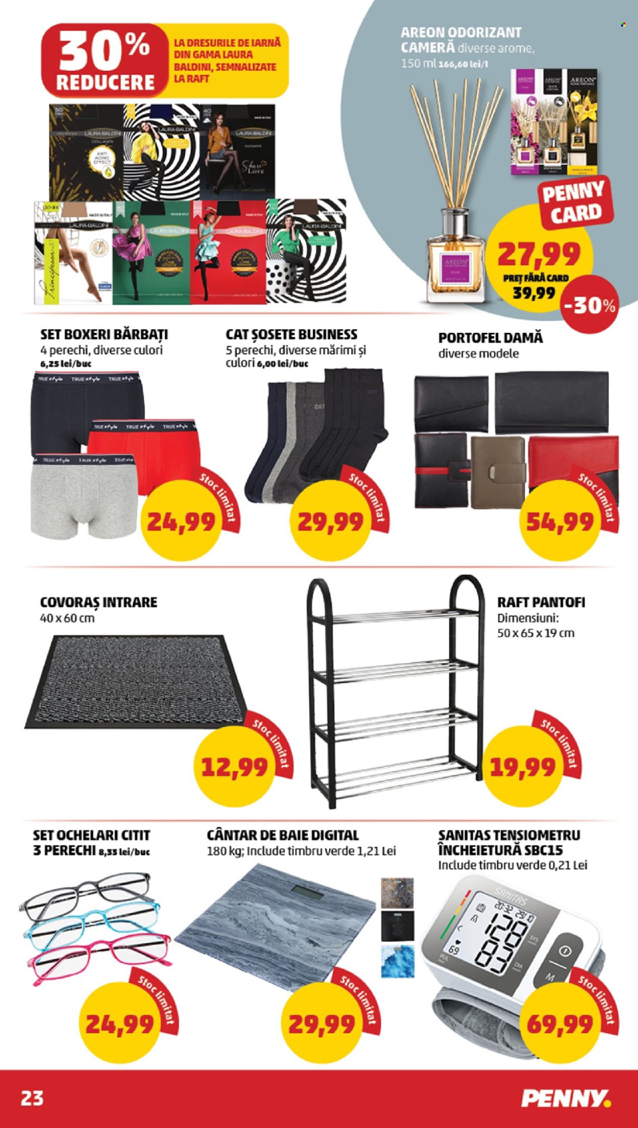 Catalog PENNY - 18.02.2026 - 24.02.2026. Pagina 23