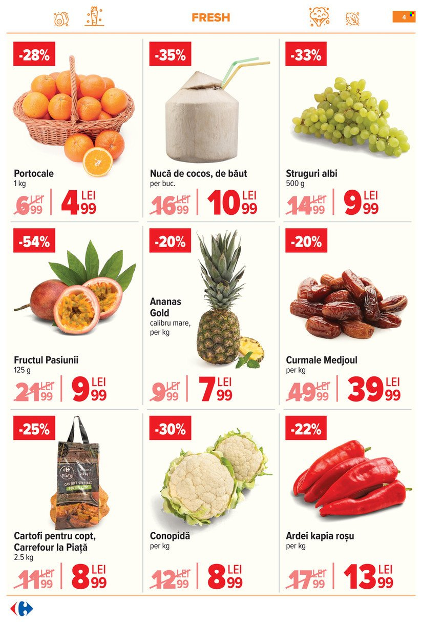 Catalog Carrefour - 18.02.2026 - 24.02.2026. Pagina 5
