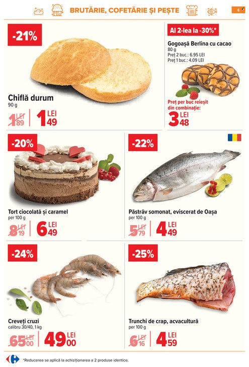 Catalog Carrefour - 18.02.2026 - 24.02.2026. Pagina 7