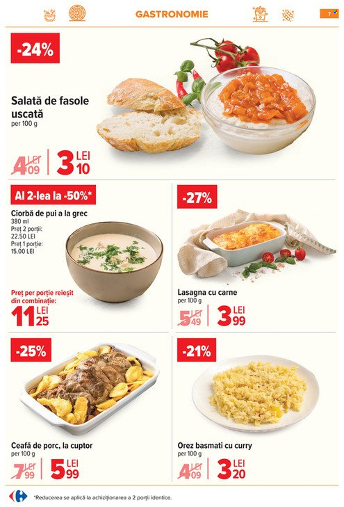 Catalog Carrefour - 18.02.2026 - 24.02.2026. Pagina 8