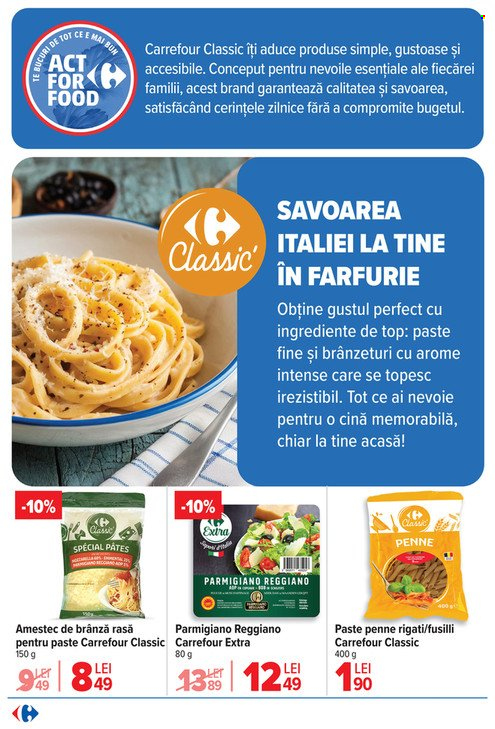 Catalog Carrefour - 18.02.2026 - 24.02.2026. Pagina 9