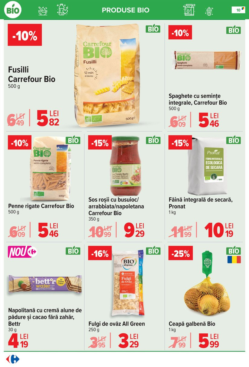 Catalog Carrefour - 18.02.2026 - 24.02.2026. Pagina 11