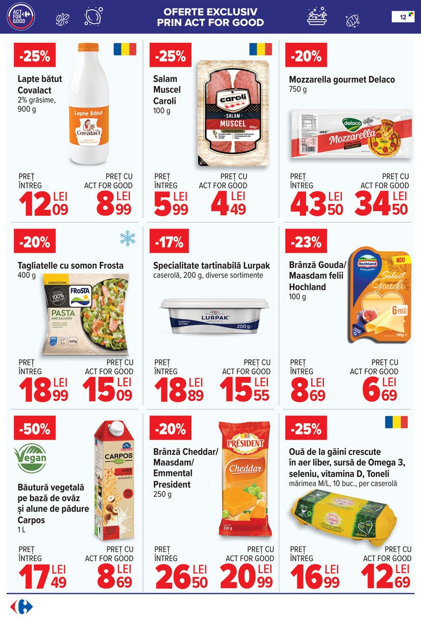 Catalog Carrefour - 18.02.2026 - 24.02.2026. Pagina 13