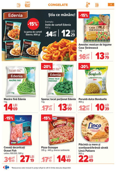 Catalog Carrefour - 18.02.2026 - 24.02.2026. Pagina 18
