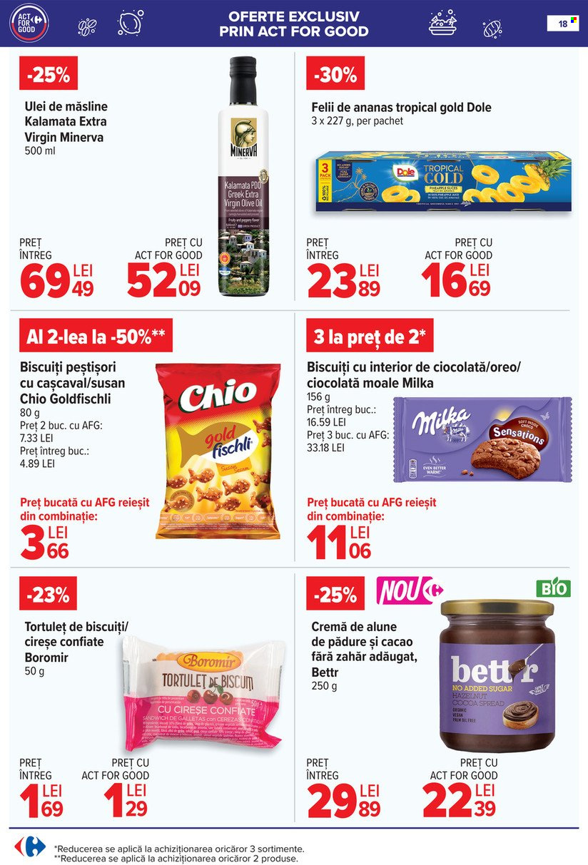 Catalog Carrefour - 18.02.2026 - 24.02.2026. Pagina 19