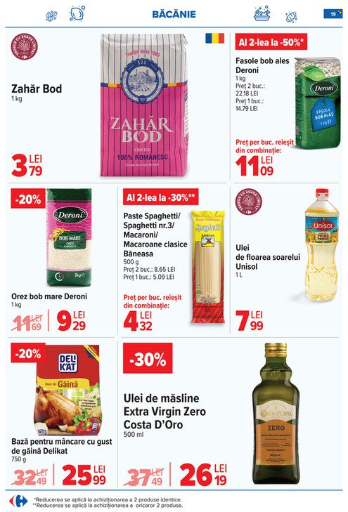 Catalog Carrefour - 18.02.2026 - 24.02.2026. Pagina 20