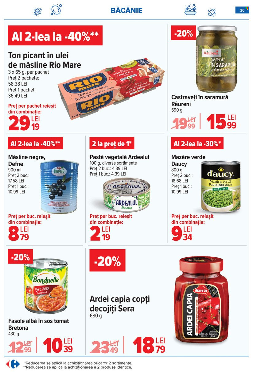 Catalog Carrefour - 18.02.2026 - 24.02.2026. Pagina 21