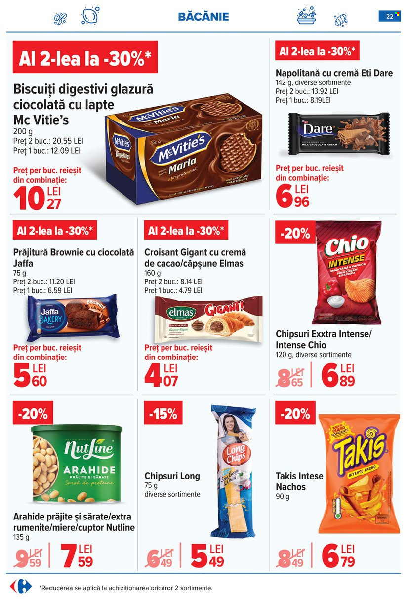 Catalog Carrefour - 18.02.2026 - 24.02.2026. Pagina 23