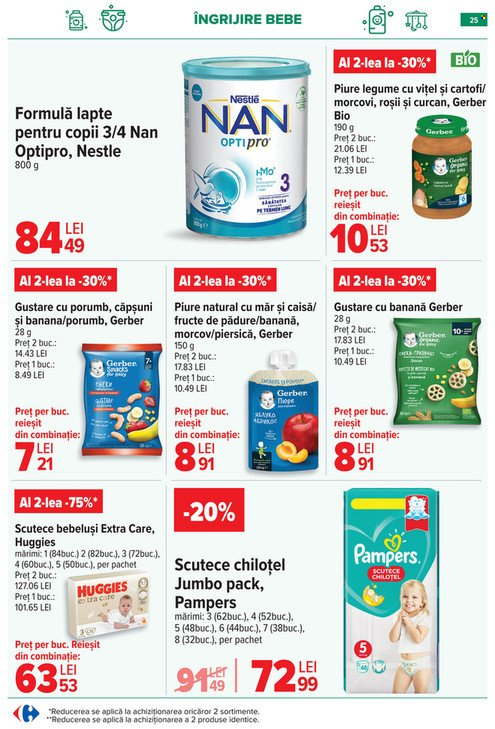 Catalog Carrefour - 18.02.2026 - 24.02.2026. Pagina 26