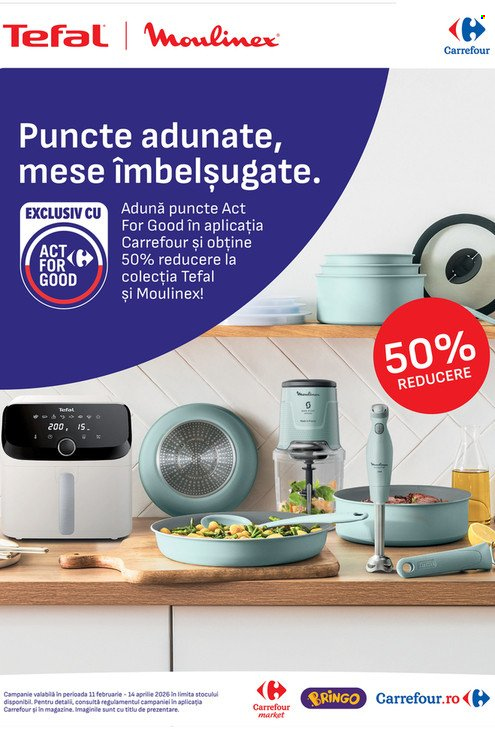 Catalog Carrefour - 18.02.2026 - 24.02.2026. Pagina 48