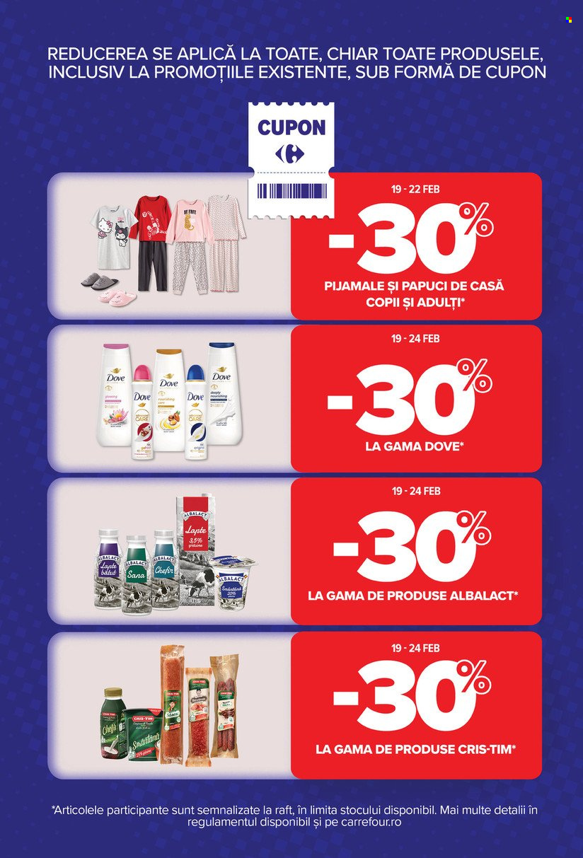 Catalog Carrefour - 18.02.2026 - 24.02.2026. Pagina 3