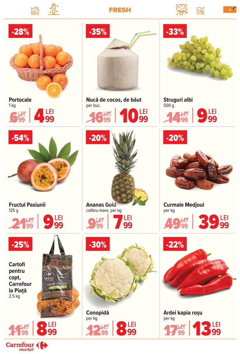Catalog Carrefour - 18.02.2026 - 24.02.2026. Pagina 5