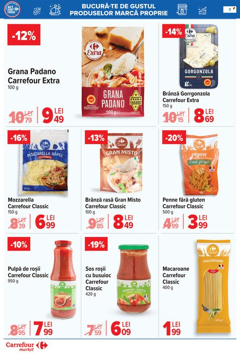 Catalog Carrefour - 18.02.2026 - 24.02.2026. Pagina 8